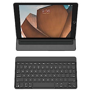 Zagg Flex Universal Näppäimistö ja teline