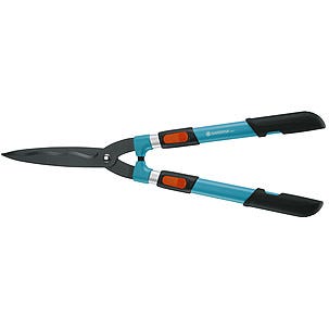 Teleskopisk häcksax, Gardena Comfort 700 T