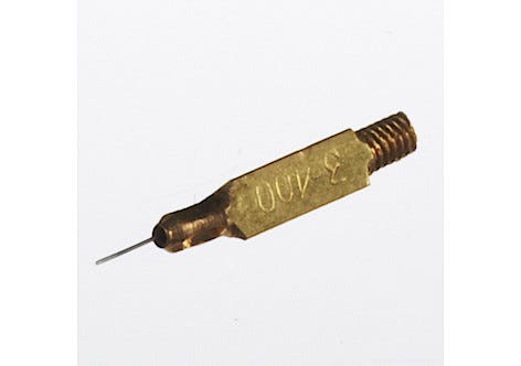 Rensnål till stormlyckta