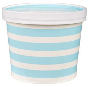 Glass-/yoghurtbägare 