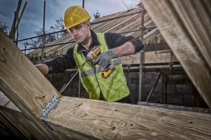 Dewalt XR DCF887N slagtrekker