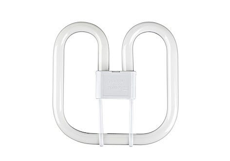 Kompaktlysrör DD GR10q 38 W NASC