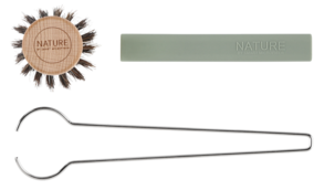 Oppvaskbørste Nature Soft Smart Microfiber