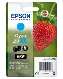 Epson 29 bläckpatron