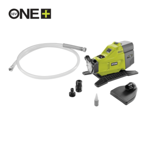 Vattenpump Ryobi R18TP-0