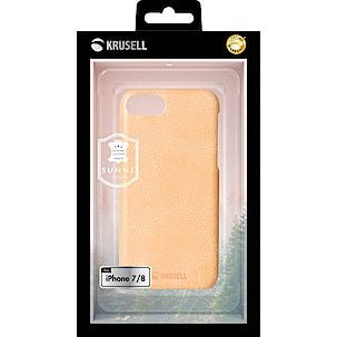 Plånboksfodral för iPhone 7/8, Krusell Sunne