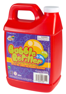 Såpbubblor refill 2 l