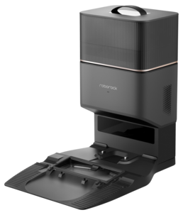 Roborock Q8 Max+ robotdammsugare, mopp och tömning