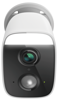 Valvontakamera ulkokäyttöön D-Link DCS-8627LH