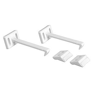 Lapsilukko kaappiin/laatikkoon