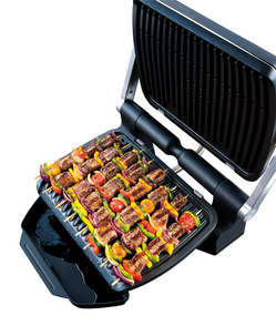 Elgrill OBH Nordica, OptiGrill+ Initial