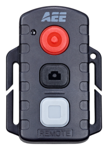 Fjärrkontroll för actionkamera AEE