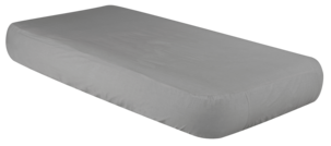 Asaklitt overtrekkslaken