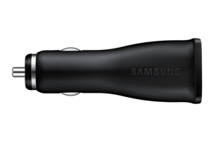 Samsung AFC 12 V hurtiglader  