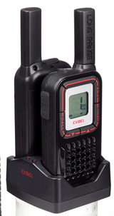 PMR Exibel FX-122