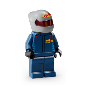 LEGO Speed Champions Oracle Red Bull Racing RB20 F1 racerbil 77243, 18 år