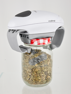 Automatisk burköppnare Coline