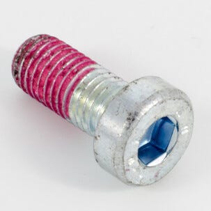 Skruv till slipplatta Bosch