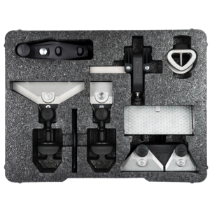 Tormek HTK-1006 hus- och hempaket slipjiggar, 6-pack