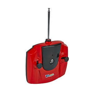 Radiostyrd fyrhjuling Kawasaki Brute Force 750