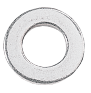 Planbricka DIN 125 A