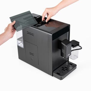 Wilfa Volo Automatic espressomaskin