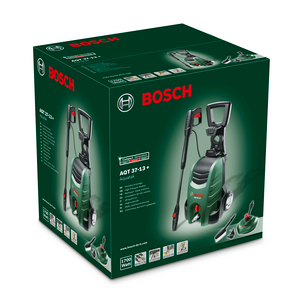 Högtryckstvätt Bosch AQT 37-13+