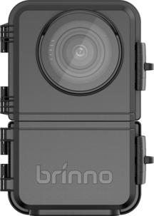Brinno BCC5000 4K timelapse-kamera for byggeprosjekt