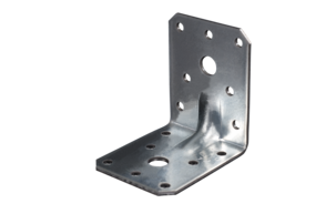 Vinkelbeslag, forsterket