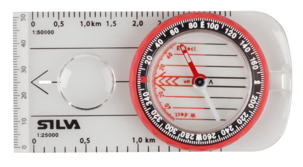 Kompass Silva Ranger 3