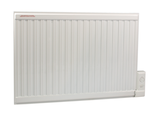 Oljefyllt konvektorelement 1000 W 230 V Gnosjö Klimatprodukter