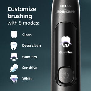 Philips Sonicare Advanced Clean Sähköhammasharja