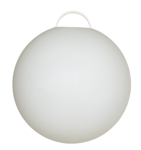 RGB-ball for utendørsbruk/pool
