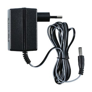 Laturi Cotech 6 V/300 mA