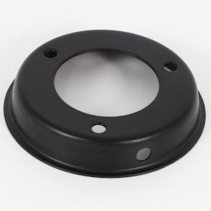 Plåtskydd vinkelväxel