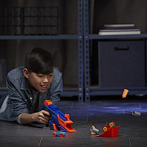 Nerf Nitro Longshot Smash 