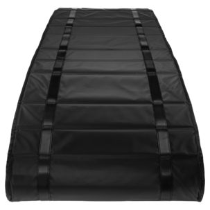 Twistboxes Gen3 myk takboks, 520 liter