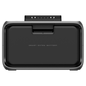 EcoFlow batteri till EcoFlow River 3 Plus, 572 Wh