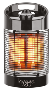 Infravärmare 700 W, Hygge