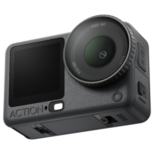 DJI Osmo Action 6 Adventure Combo actionkamera