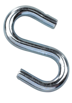 S-krok