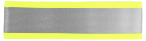 Reflexband för arm / ben, Clas Ohlson