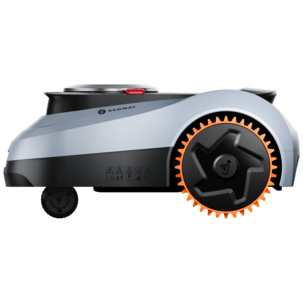 Segway Navimow i215E robotgressklipper uten ledning, 1500 m2