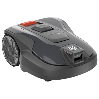 Husqvarna Automower Aspire R6V robotgräsklippare, 600 m2