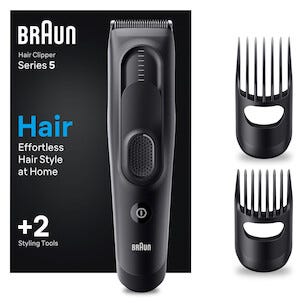 Braun Series 5 HC5330 hårtrimmer