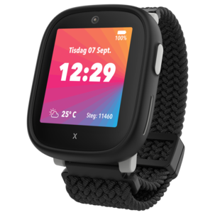 Xplora X6Play eSIM smartklocka, GPS-klocka barn