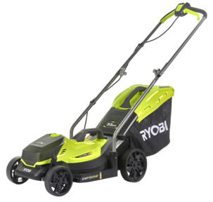 Ryobi RLM18C33B25, gräsklippare