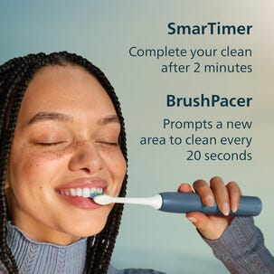 Philips Sonicare 2100 InterCare eltandborste