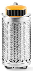 BioLite Campstove 2 plus stormkjøkken