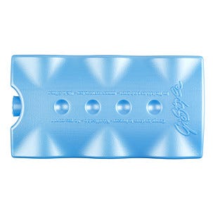 Kjøleelement 2-pack